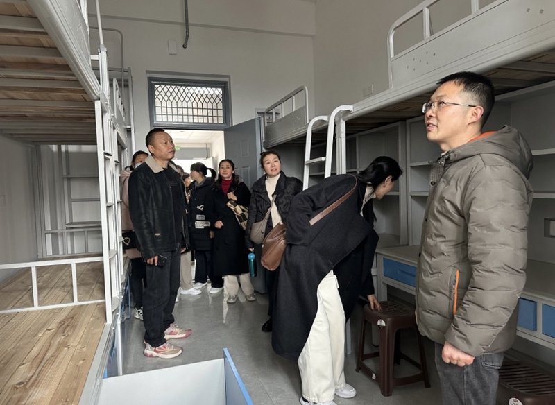 物业管理服务：城市生活的守护者